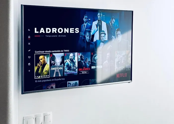 Apartment New In Tenerife