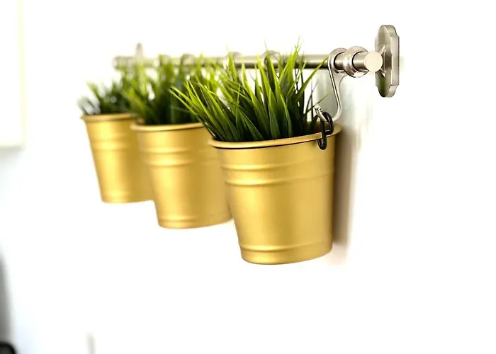 New In Tenerife Apartment