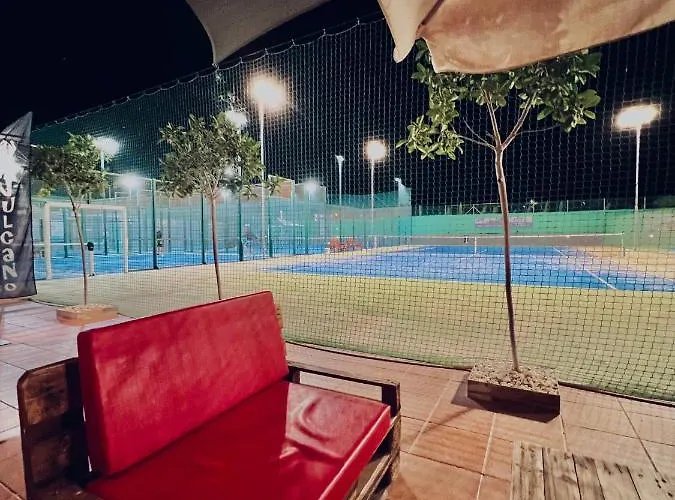 New In Tenerife Apartment Costa Del Silencio