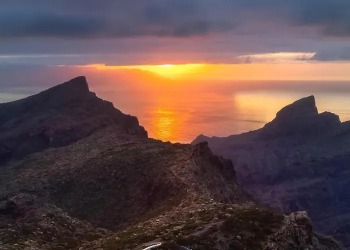 Apartment New In Tenerife *