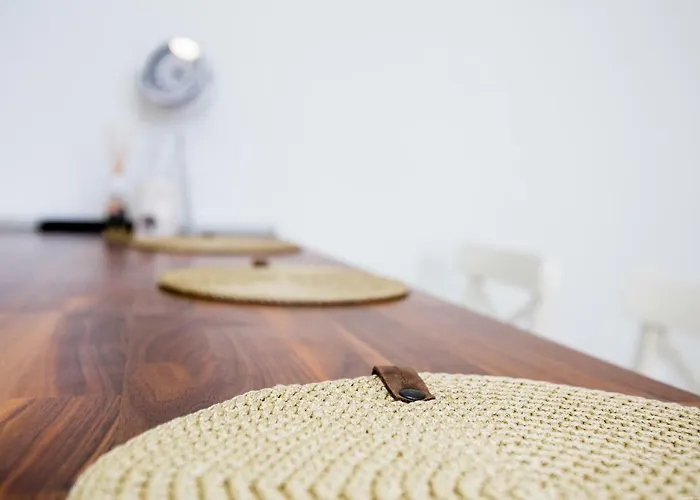 Apartment New In Tenerife Costa Del Silencio