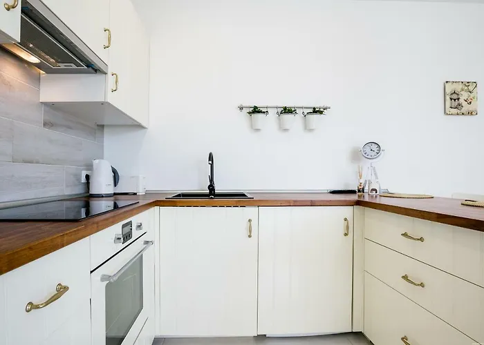 Apartment New In Tenerife *