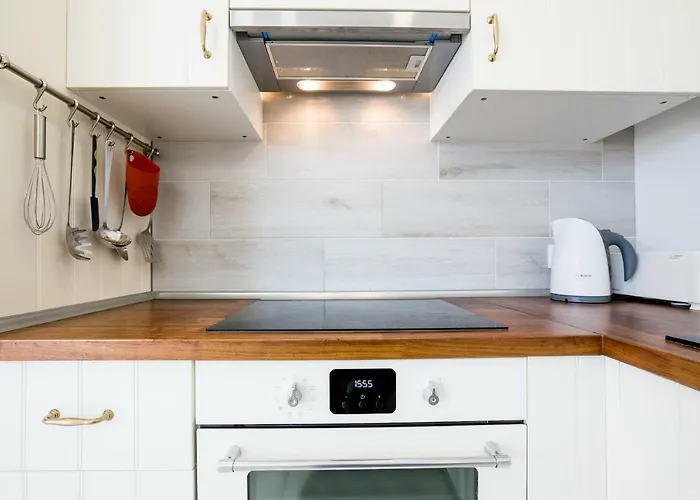 New In Tenerife Apartment *