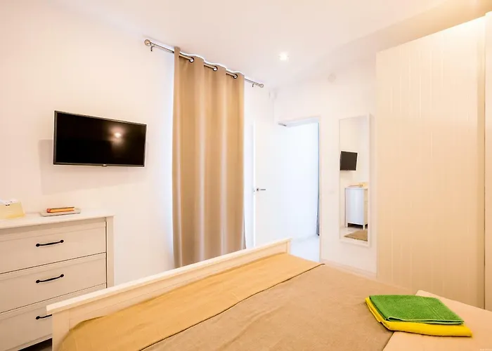 Apartment New In Tenerife