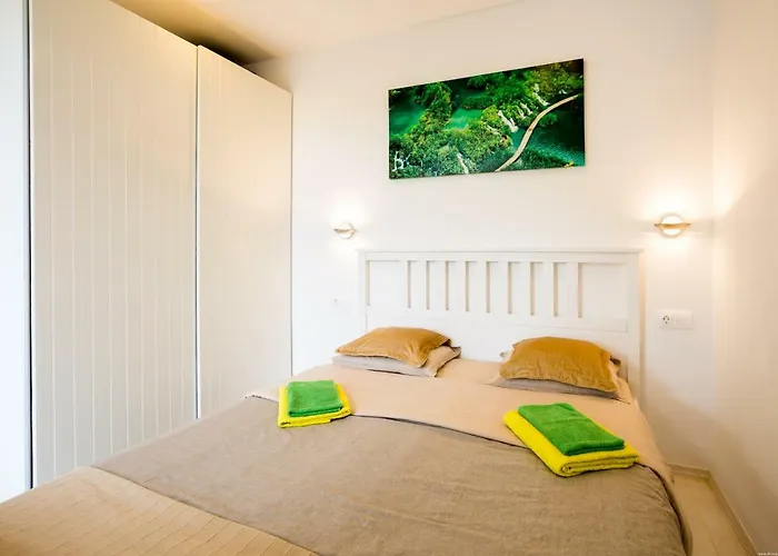 Apartment New In Tenerife Costa Del Silencio